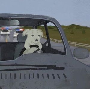 Meet your Posher, Jeronimo